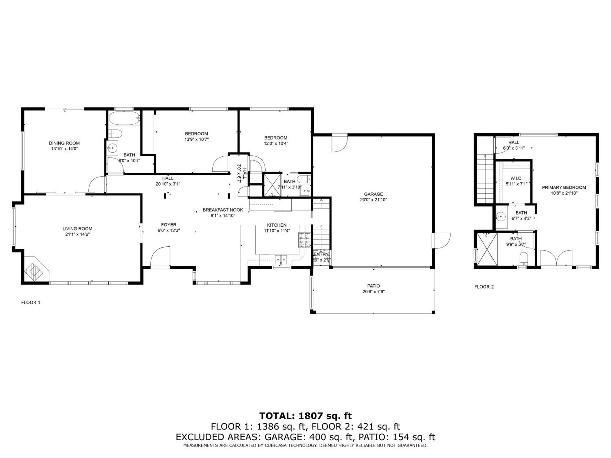 Hideaway In The Highlands - 4Br, Pet Friendly W Hot Tub - Minutes From The Lake & Tahoe City Villa Exterior photo